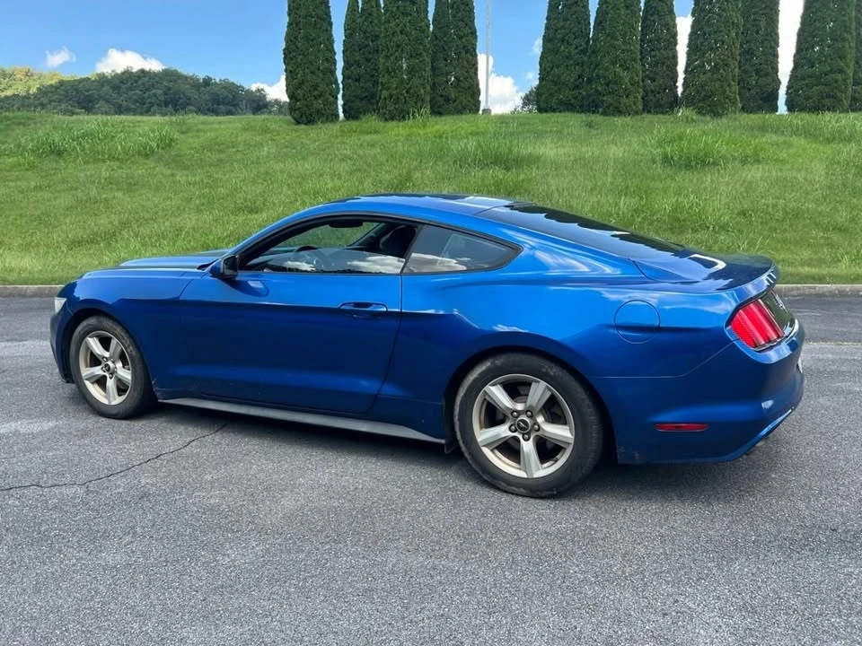 2017 Ford S550 Mustang - Image 10 of 16