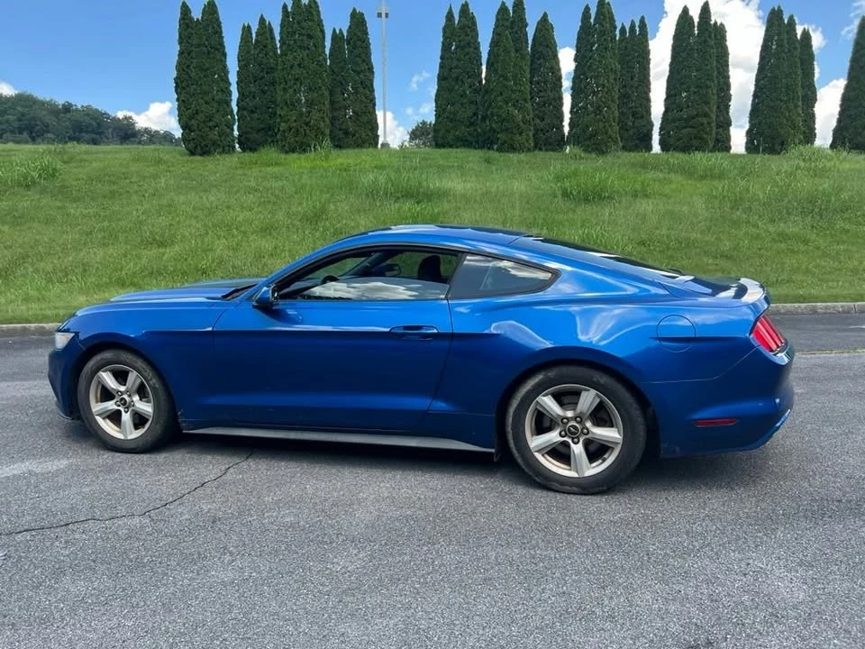 2017 Ford S550 Mustang - Image 11 of 16