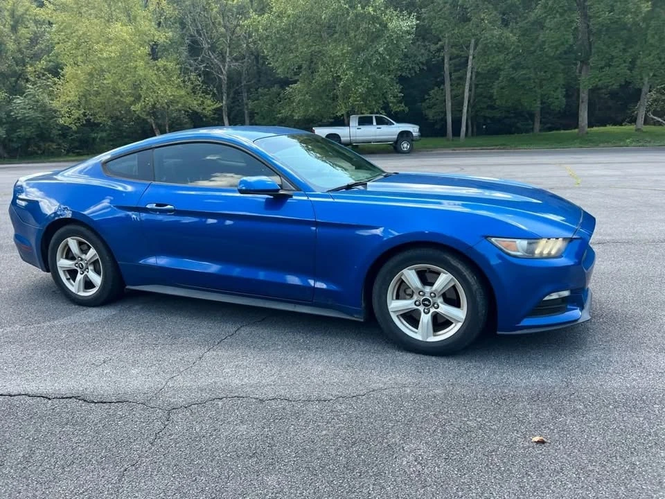 2017 Ford S550 Mustang - Image 4 of 16