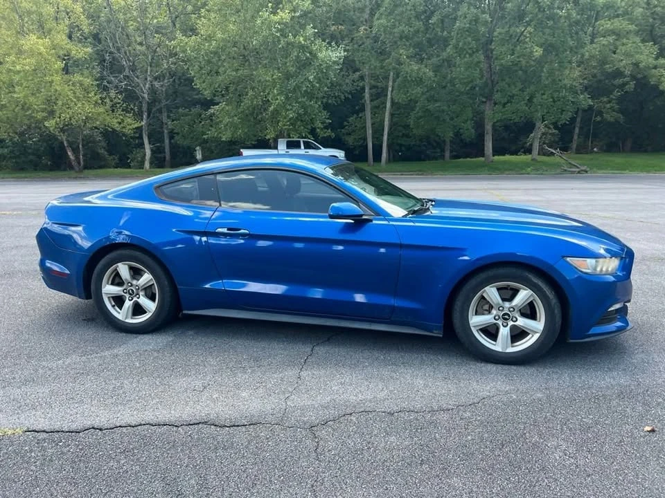 2017 Ford S550 Mustang - Image 5 of 16