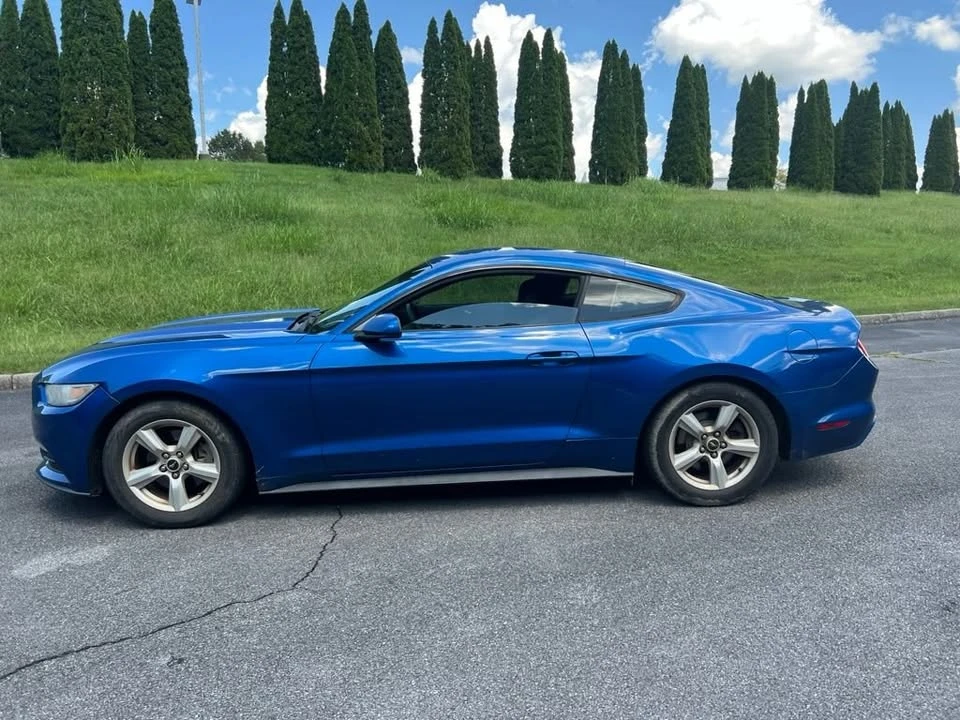 2017 Ford S550 Mustang - Image 13 of 16