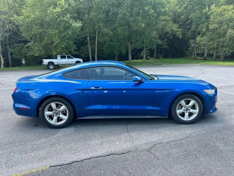 2017 Ford S550 Mustang - Image 6 of 16