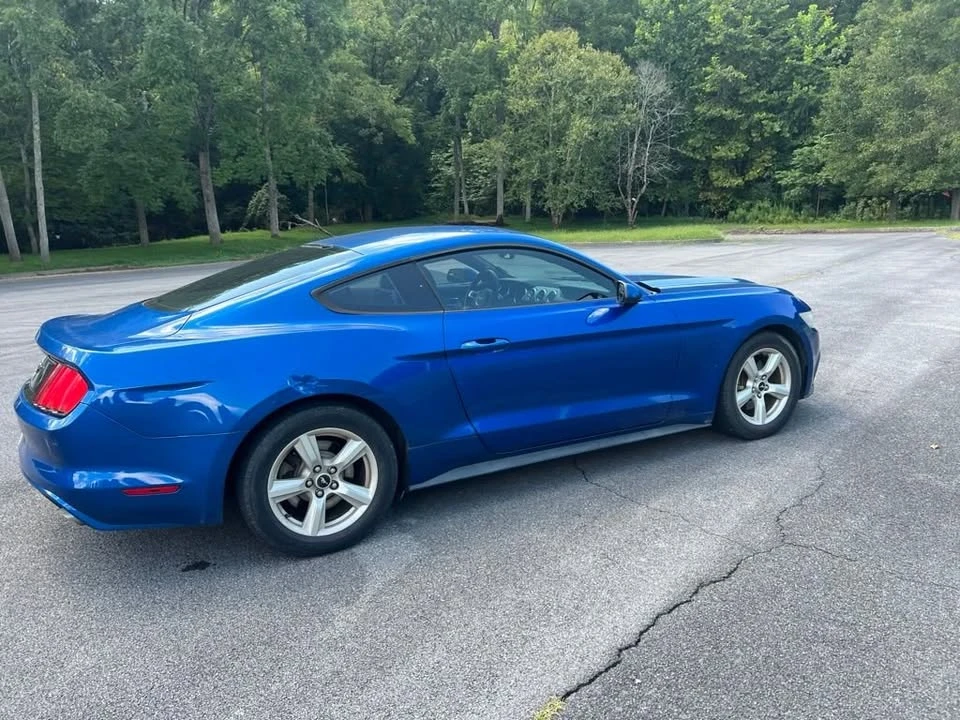 2017 Ford S550 Mustang - Image 8 of 16