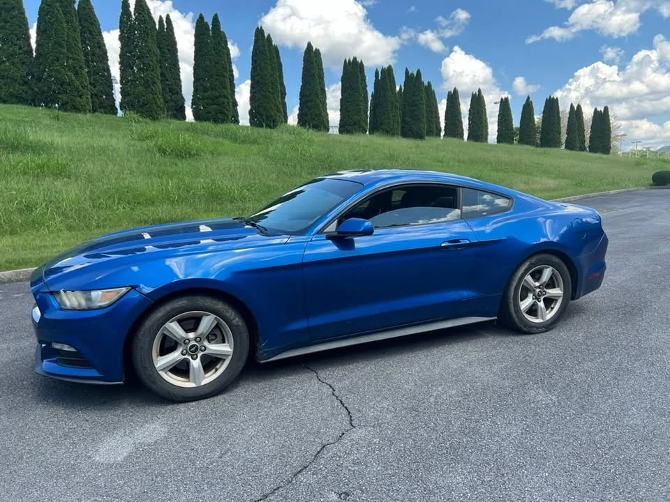 2017 Ford S550 Mustang - Image 15 of 16