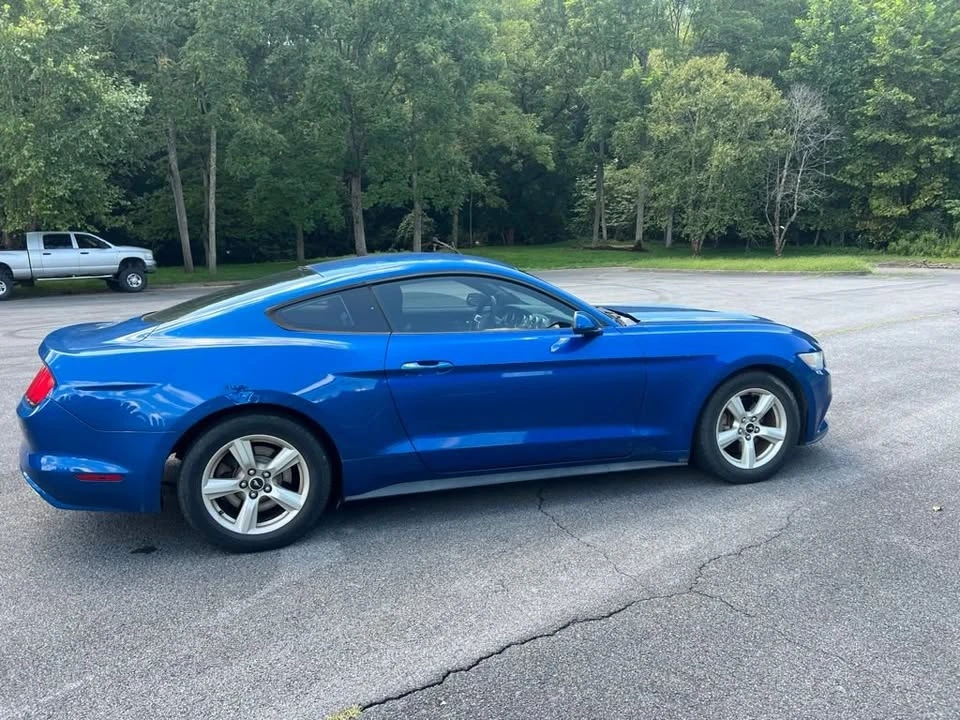 2017 Ford S550 Mustang - Image 7 of 16