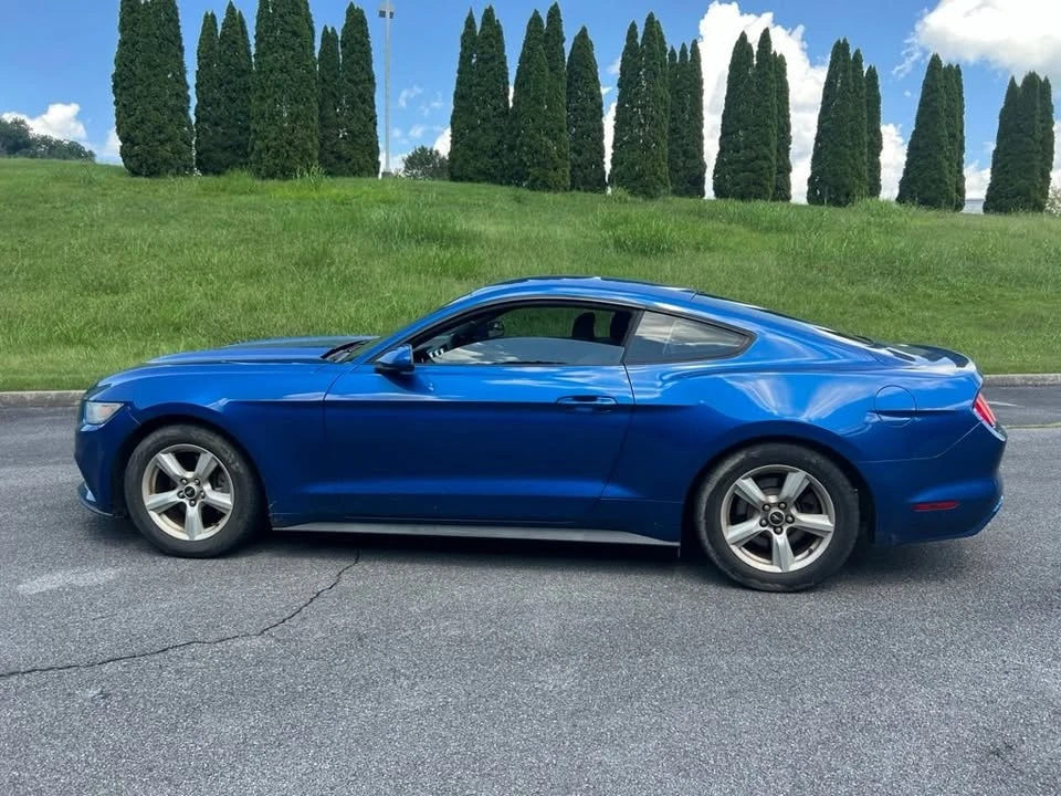 2017 Ford S550 Mustang - Image 12 of 16