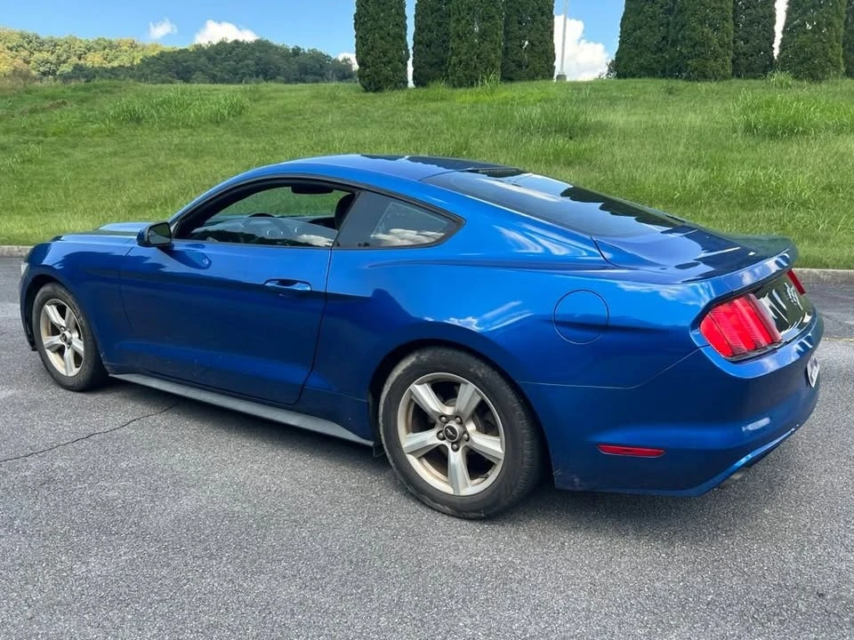 2017 Ford S550 Mustang - Image 9 of 16