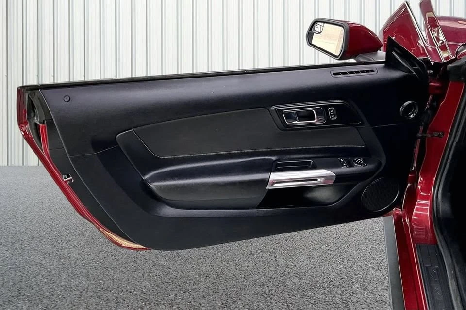 2017 Ford S550 Mustang - Image 19 of 19