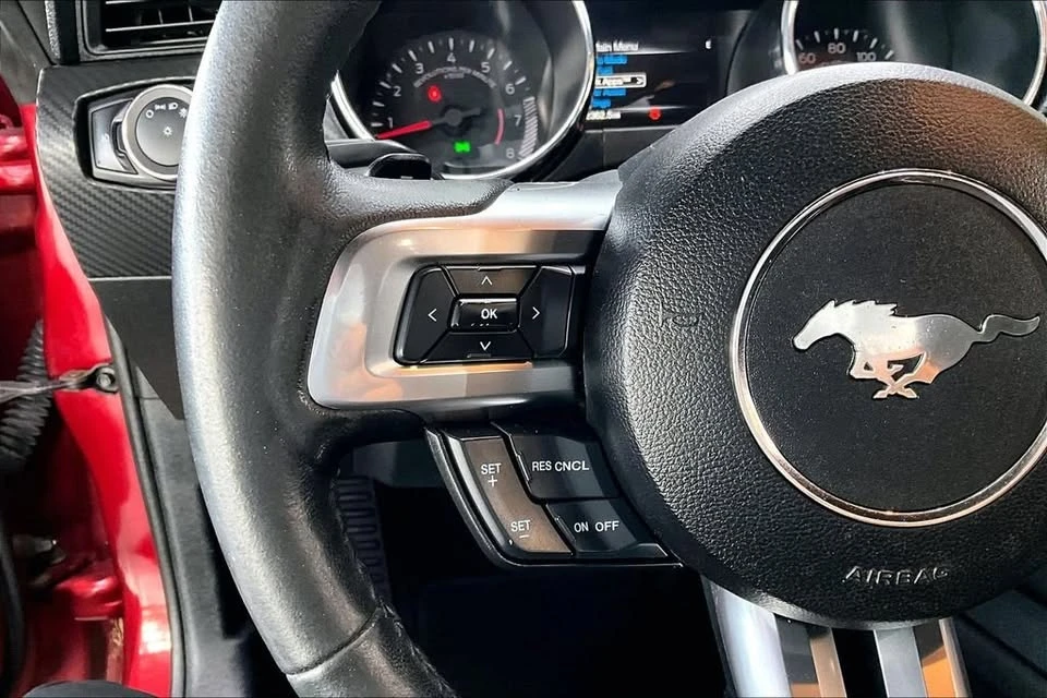 2017 Ford S550 Mustang - Image 10 of 19