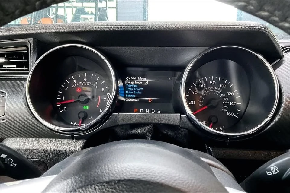 2017 Ford S550 Mustang - Image 12 of 19