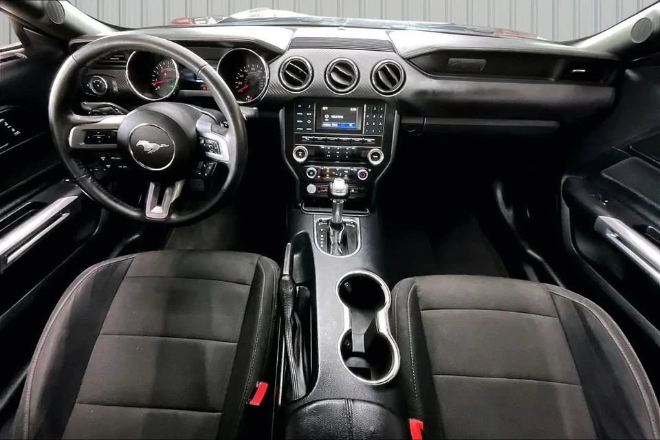 2017 Ford S550 Mustang - Image 7 of 19