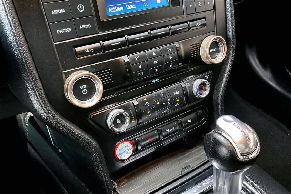 2017 Ford S550 Mustang - Image 14 of 19