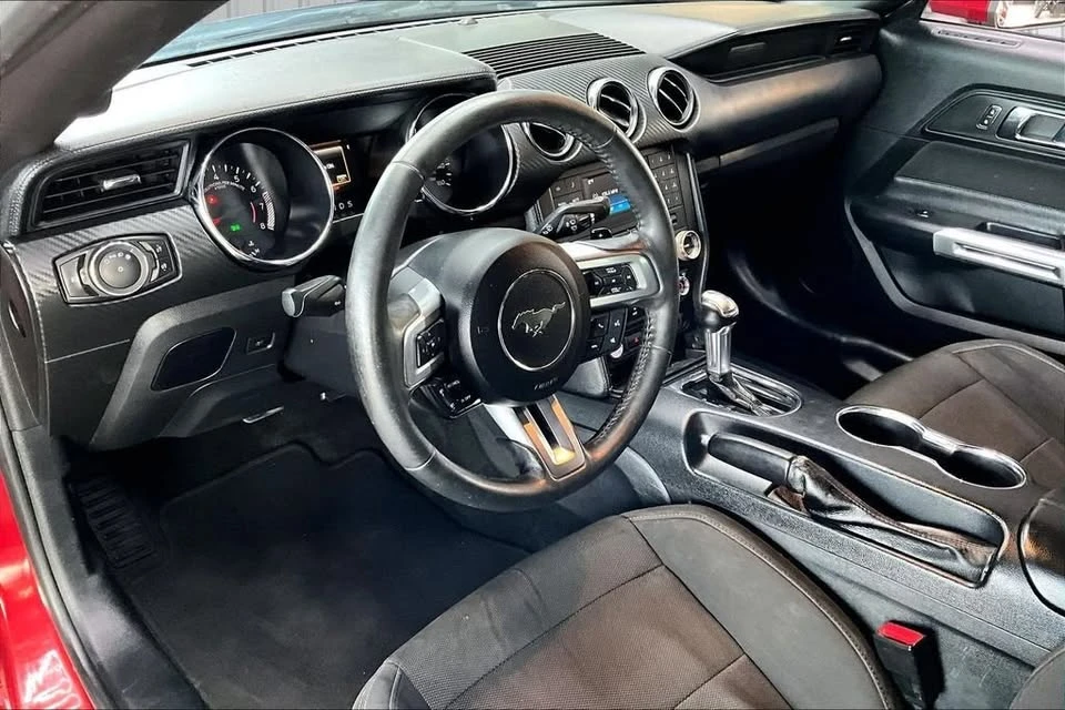 2017 Ford S550 Mustang - Image 16 of 19