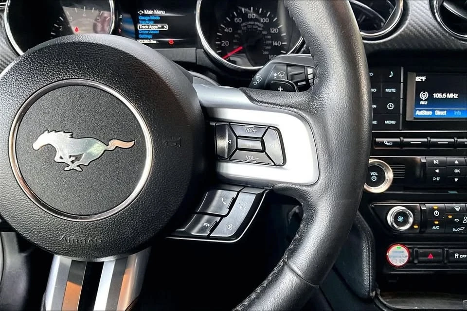 2017 Ford S550 Mustang - Image 11 of 19