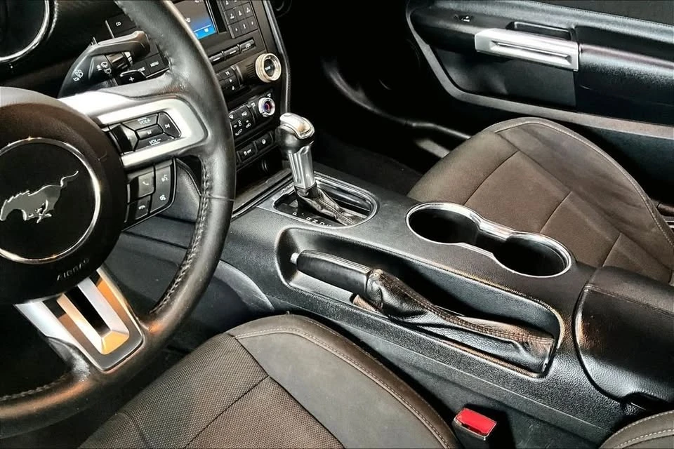 2017 Ford S550 Mustang - Image 17 of 19