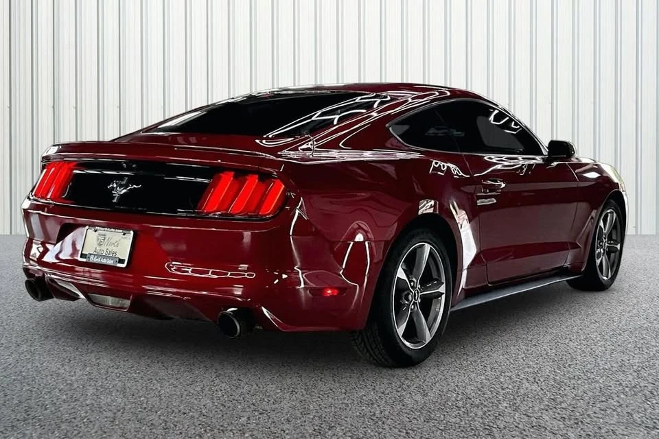 2017 Ford S550 Mustang - Image 6 of 19