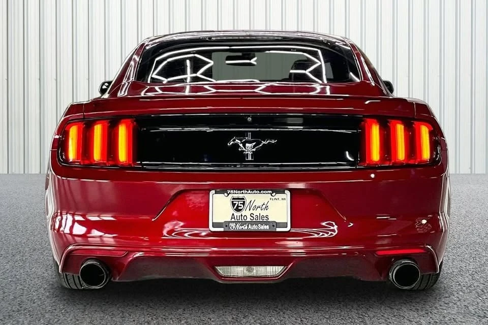 2017 Ford S550 Mustang - Image 5 of 19
