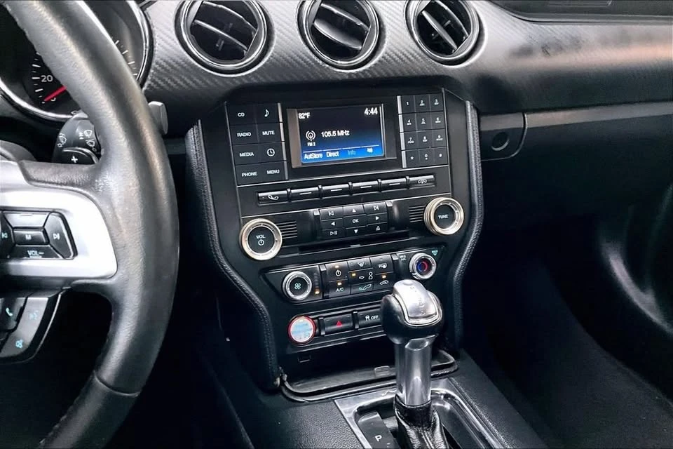 2017 Ford S550 Mustang - Image 9 of 19