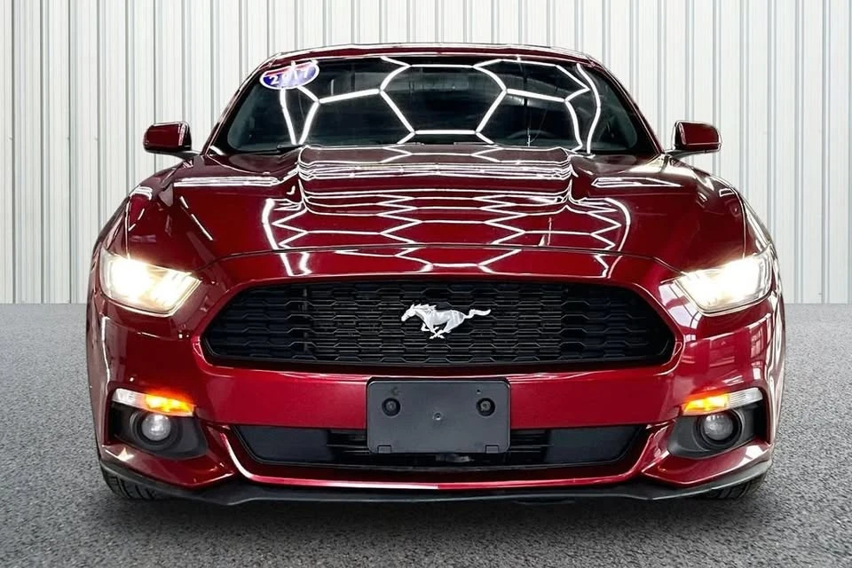 2017 Ford S550 Mustang - Image 2 of 19