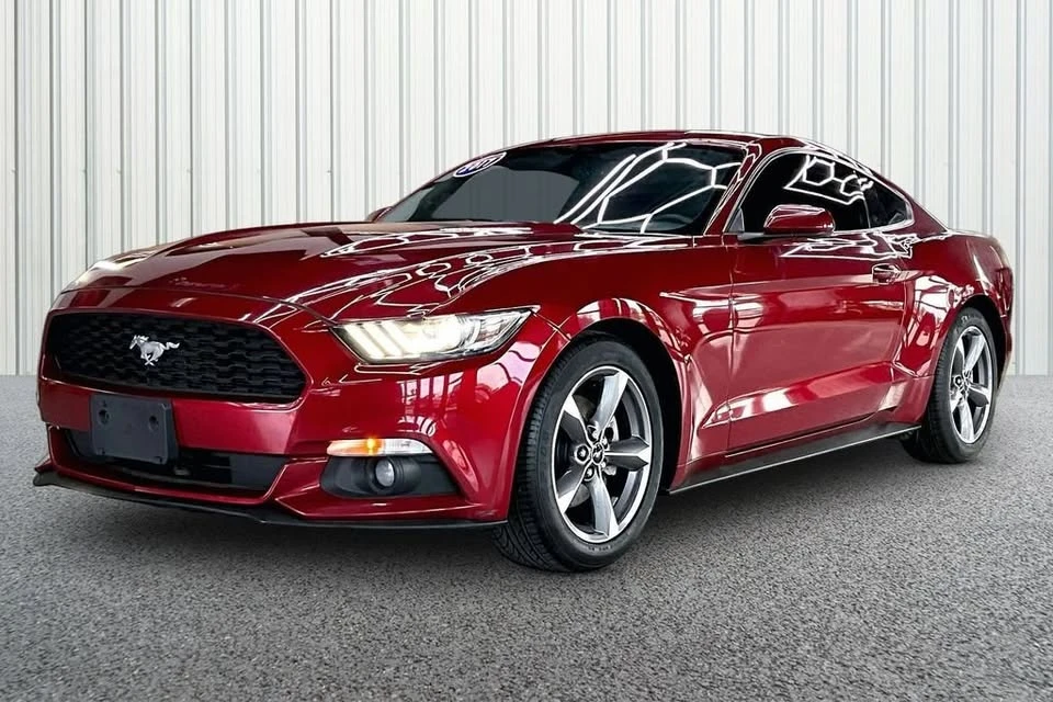 2017 Ford S550 Mustang - Image 3 of 19