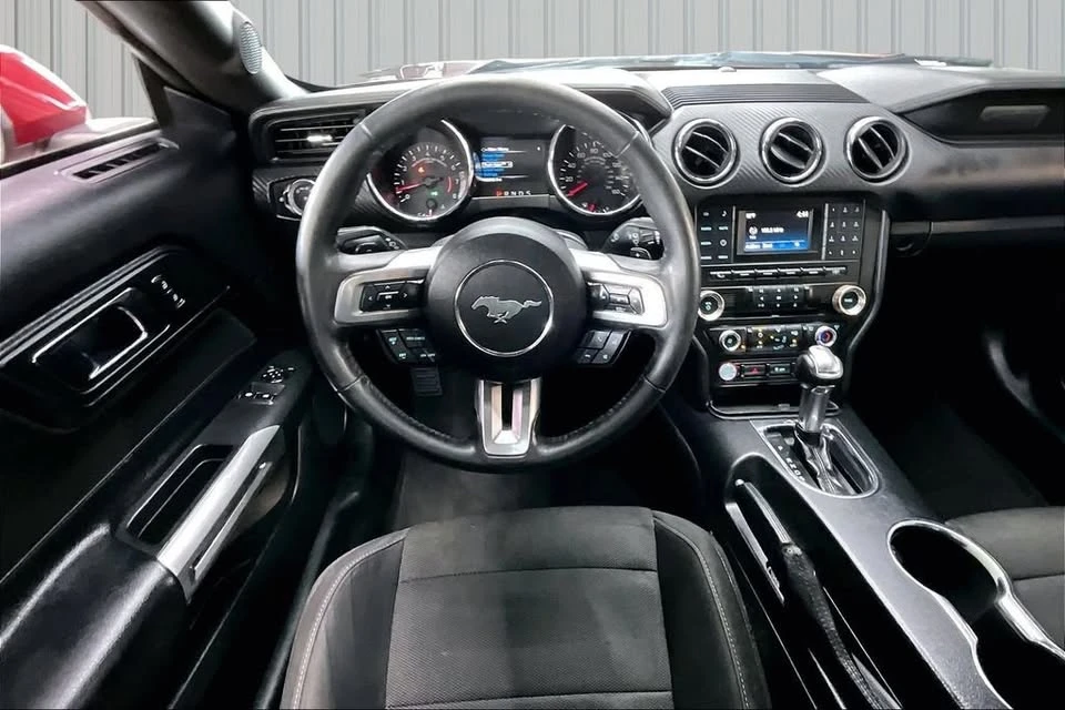 2017 Ford S550 Mustang - Image 8 of 19