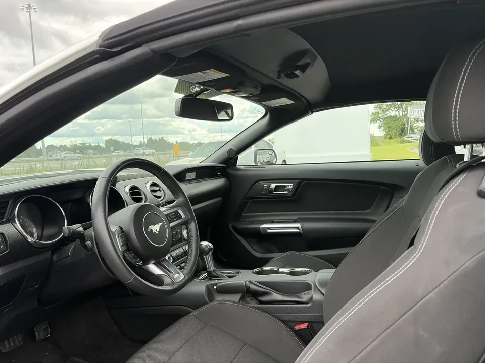 2017 Ford S550 Mustang - Image 5 of 8