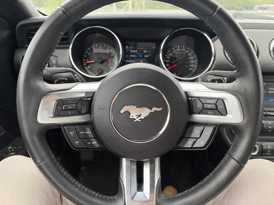 2017 Ford S550 Mustang - Image 6 of 8