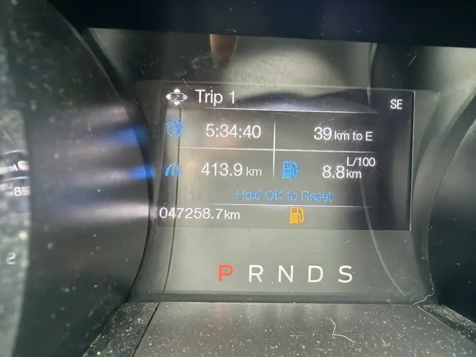 2017 Ford S550 Mustang - Image 7 of 8