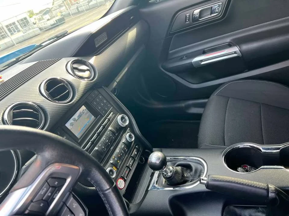 2017 Ford S550 Mustang - Image 10 of 11