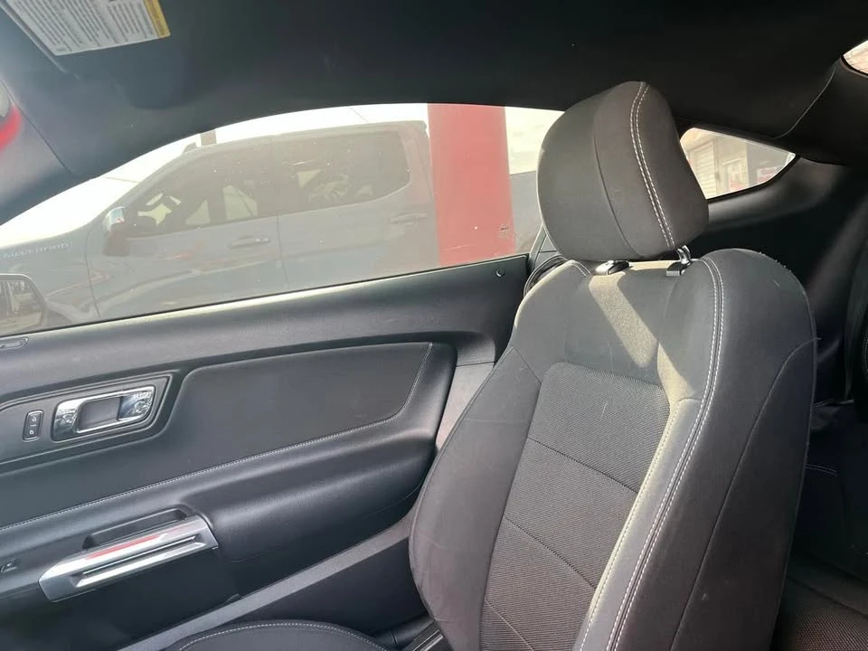2017 Ford S550 Mustang - Image 11 of 11