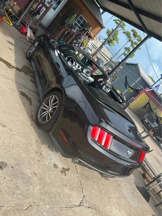 2017 Ford S550 Mustang - Image 5 of 9