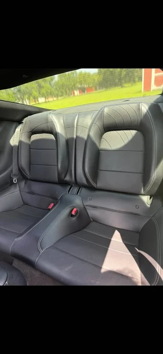 2017 Ford S550 Mustang - Image 7 of 8