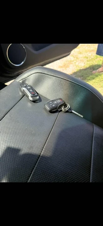 2017 Ford S550 Mustang - Image 8 of 8