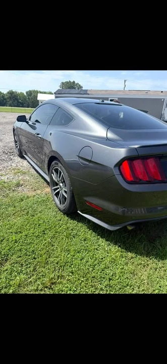2017 Ford S550 Mustang - Image 3 of 8
