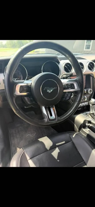 2017 Ford S550 Mustang - Image 5 of 8