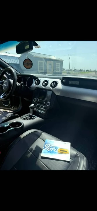 2017 Ford S550 Mustang - Image 6 of 8