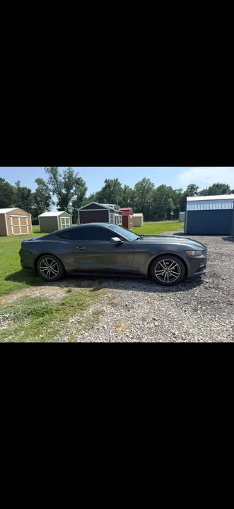 2017 Ford S550 Mustang - Image 2 of 8