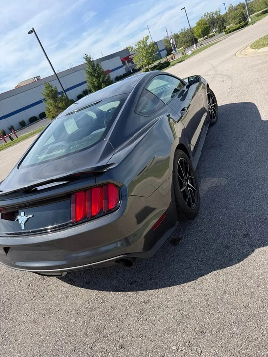 2017 Ford S550 Mustang - Image 10 of 12