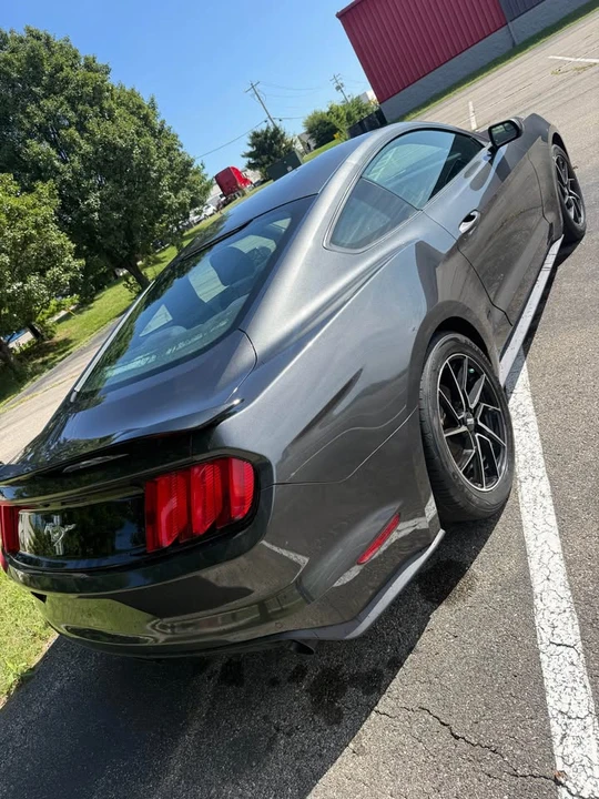 2017 Ford S550 Mustang - Image 3 of 12