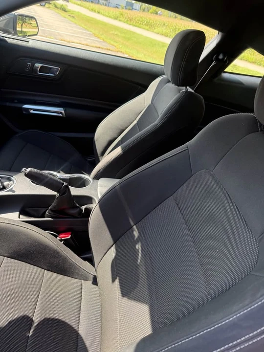 2017 Ford S550 Mustang - Image 12 of 12