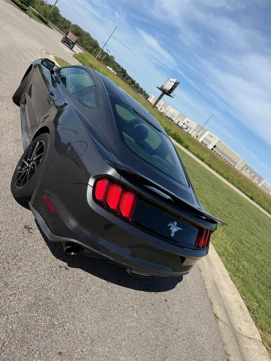2017 Ford S550 Mustang - Image 9 of 12