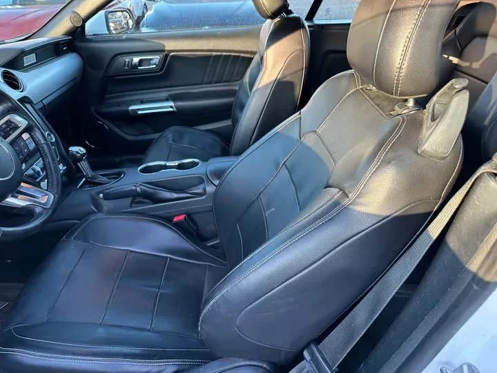 2017 Ford S550 Mustang - Image 6 of 13