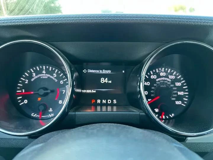 2017 Ford S550 Mustang - Image 9 of 13