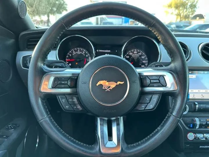 2017 Ford S550 Mustang - Image 8 of 13