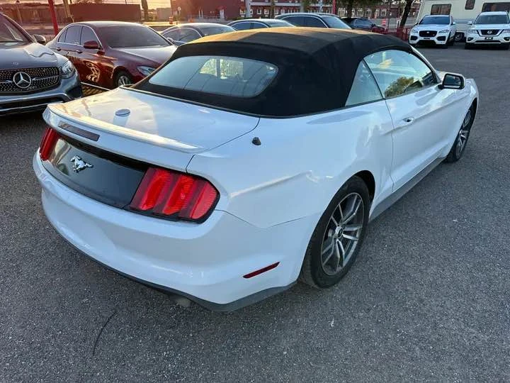 2017 Ford S550 Mustang - Image 4 of 13