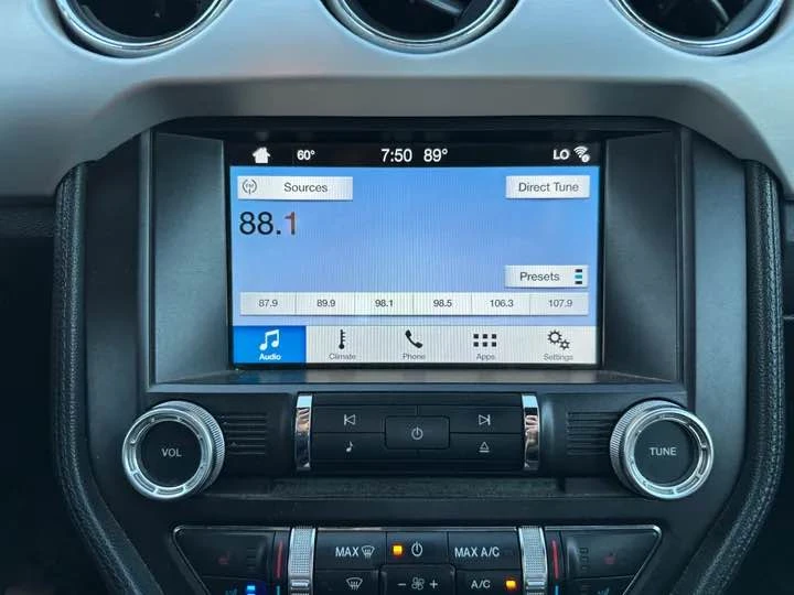 2017 Ford S550 Mustang - Image 10 of 13
