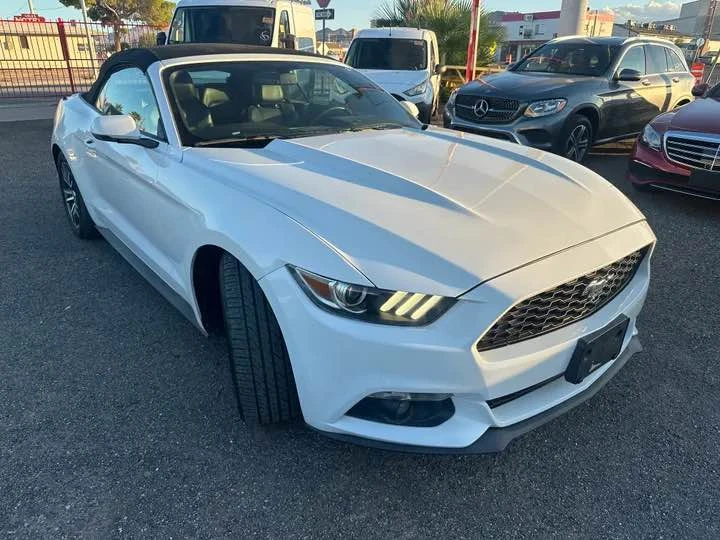 2017 Ford S550 Mustang - Image 13 of 13