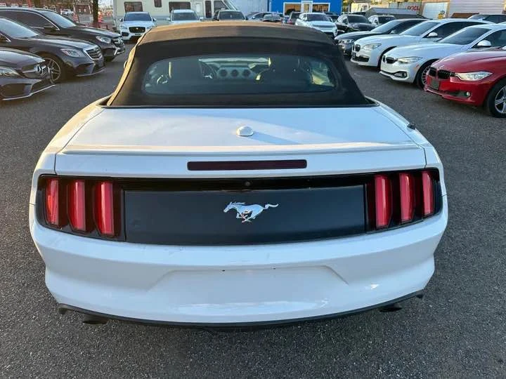 2017 Ford S550 Mustang - Image 12 of 13