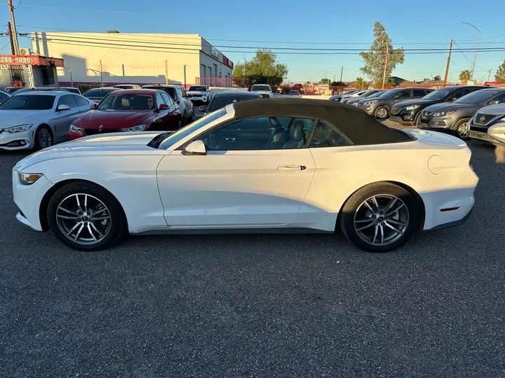 2017 Ford S550 Mustang - Image 3 of 13