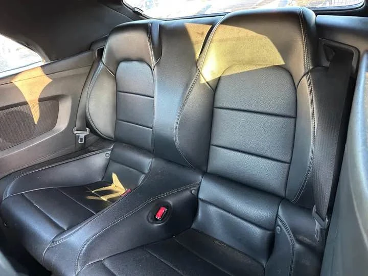 2017 Ford S550 Mustang - Image 7 of 13